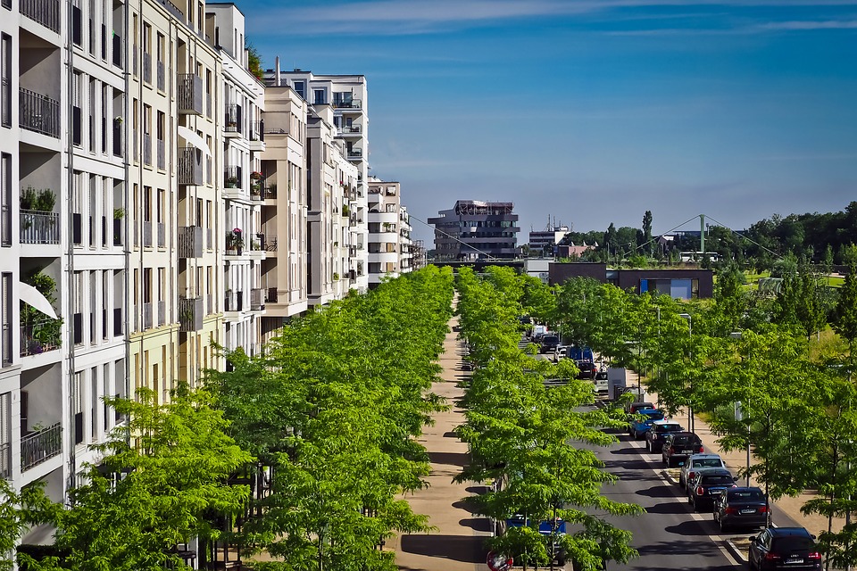 TP Écologie urbaine-2 enseigné par Dr. ADJIRI Fatima 