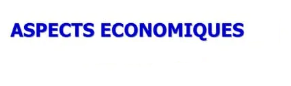 Aspects Économiques et Réglementation des SEP